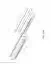Fig. 34 - DELIVERY APPLICATOR FOR RADIOACTIVE STAPLES FOR BRACHYTHERAPY MEDICAL TREATMENT