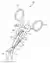 Fig. 01 - Bone centering drill guide