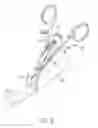 Fig. 06 - Bone centering drill guide