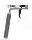 Fig. 01 - Adjustable depth drill guide
