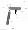 Fig. 02 - Adjustable depth drill guide