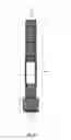 Fig. 06 - Adjustable depth drill guide