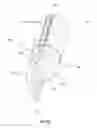 Fig. 22 - Adjustable depth drill guide
