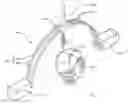 Fig. 01 - Device and method for follicular unit transplantation