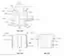 Fig. 09 - Spinous process plate fixation assembly