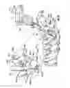 Fig. 03 - Multi-mode torque drivers employing anti-backdrive units for managing pedicle screw attachments with vertebrae, and related systems and methods