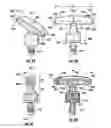 Fig. 09 - Multi-mode torque drivers employing anti-backdrive units for managing pedicle screw attachments with vertebrae, and related systems and methods