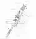 Fig. 01 - Fixing device for a surgical anchor member