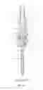 Fig. 13 - Fixing device for a surgical anchor member