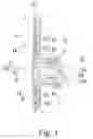 Fig. 02 - General anatomic self-locking plate for medial acetabulum and auxiliary apparatus thereof