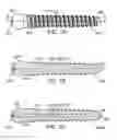 Fig. 02 - Multi-layer composite material bone screw