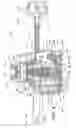 Fig. 06 - Mechanised bone cement delivery system with a valve that closes to stop the flow of pressurized cement