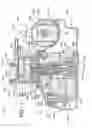 Fig. 07 - Mechanised bone cement delivery system with a valve that closes to stop the flow of pressurized cement