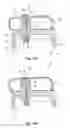Fig. 10 - Surgical instruments capable of being selectively disassembled to facilitate replacement of disposable components and/or sterilization of reusable components
