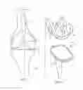 Fig. 02 - KNEE IMPLANT METHODS AND SYSTEMS