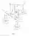 Fig. 07 - Limited movement of a surgical mounting platform controlled by manual motion of robotic arms