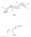 Fig. 16 - Limited movement of a surgical mounting platform controlled by manual motion of robotic arms