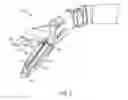 Fig. 03 - Surgical instrument with motor