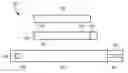 Fig. 01 - Delivery tools for medical implants and methods of using the same