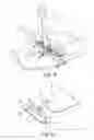 Fig. 08 - Deployment device for a soft tissue repair prosthesis