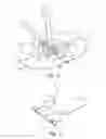 Fig. 04 - Deployment device for a soft tissue repair prosthesis