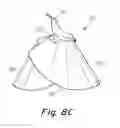 Fig. 07 - Deployment device for a soft tissue repair prosthesis