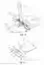 Fig. 08 - Deployment device for a soft tissue repair prosthesis