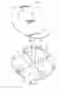 Fig. 03 - Prothesis for repairing a hernia defect
