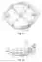 Fig. 07 - Prothesis for repairing a hernia defect