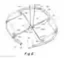 Fig. 04 - Prosthesis for repairing a hernia defect