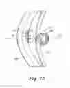 Fig. 09 - Prosthesis for repairing a hernia defect