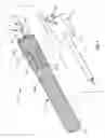 Fig. 02 - Multi-access intraprocedural embolic protection device