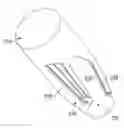 Fig. 01 - Prosthetic implant delivery device and method