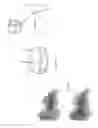 Fig. 07 - CARDIAC PROSTHESIS STABILIZATION SYSTEM