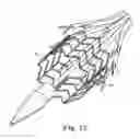 Fig. 13 - Delivery systems and methods of implantation for prosthetic heart valves