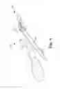 Fig. 10 - Method of implanting a penile prosthetic with a tool having movable jaws