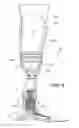 Fig. 08 - Prosthetic device, system and method for increasing vacuum attachment
