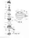 Fig. 09 - Prosthetic device, system and method for increasing vacuum attachment