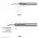 Fig. 03 - Apparatus and method for proximal to distal stent deployment