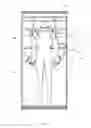 Fig. 10 - SYSTEMS AND METHODS FOR EFFECTIVE POSTURE OF A SUBJECT