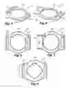 Fig. 03 - Ostomy pouch support kit, system and method