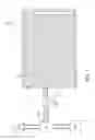 Fig. 13 - Wound care method and system with one or both of vacuum-light therapy and thermally augmented oxygenation