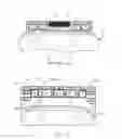 Fig. 02 - External condenser and light assembly