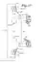 Fig. 18 - Patient positioning support apparatus with virtual pivot-shift pelvic pads, upper body stabilization and fail-safe table attachment mechanism