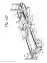 Fig. 219 - Patient positioning support apparatus with virtual pivot-shift pelvic pads, upper body stabilization and fail-safe table attachment mechanism