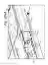 Fig. 247 - Patient positioning support apparatus with virtual pivot-shift pelvic pads, upper body stabilization and fail-safe table attachment mechanism