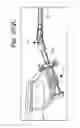 Fig. 256 - Patient positioning support apparatus with virtual pivot-shift pelvic pads, upper body stabilization and fail-safe table attachment mechanism