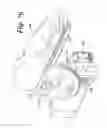 Fig. 79 - Patient positioning support apparatus with virtual pivot-shift pelvic pads, upper body stabilization and fail-safe table attachment mechanism