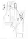 Fig. 83 - Patient positioning support apparatus with virtual pivot-shift pelvic pads, upper body stabilization and fail-safe table attachment mechanism