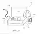 Fig. 17 - Electronic devices for assisting performance of medical procedures